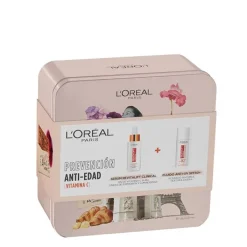 L'Oréal Revitalift Clinical Vitamina C Estuche
