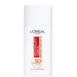 L'Oréal Revitalift Clinical Vitamina C Fluido SPF50+