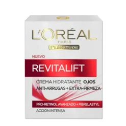 L'Oréal Revitalift Contorno de Ojos