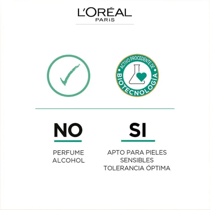 L'Oréal Revitalift Crema Día Sin Perfume