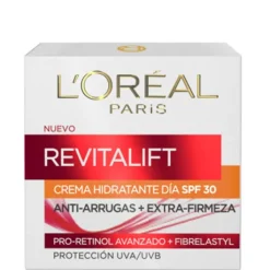L'Oréal Revitalift Crema Día SPF30