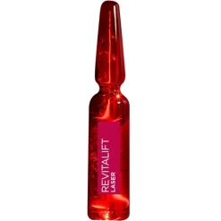 L'Oréal Revitalift Laser Ampollas Efecto Peeling