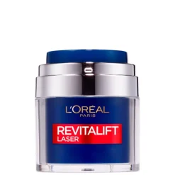 L'Oréal Revitalift Laser Pressed Cream Noche