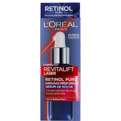 L'Oréal Revitalift Laser Sérum de Noche