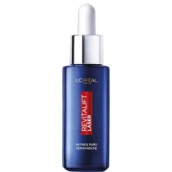 L'Oréal Revitalift Laser Sérum de Noche