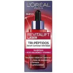 L'Oréal Revitalift Laser Tri-Péptidos Sérum