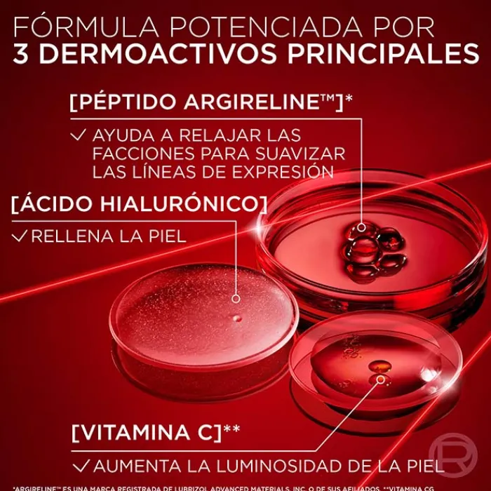 L'Oréal Revitalift Laser Tri-Péptidos Sérum