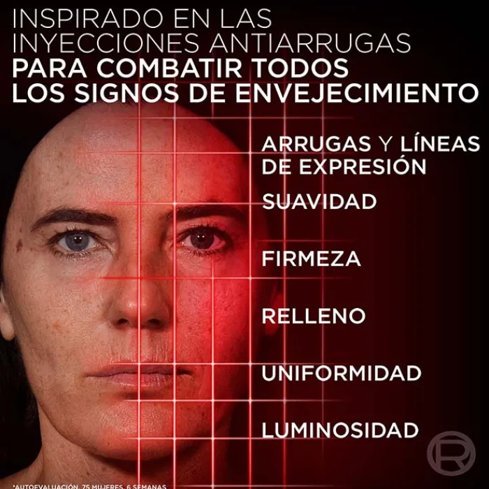 L'Oréal Revitalift Laser Tri-Péptidos Sérum