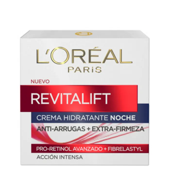 L'Oréal Revitalift Noche