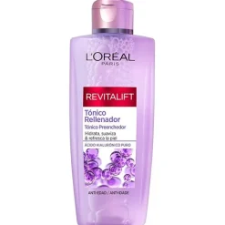 L'Oréal Revitalift Tónico Rellenador