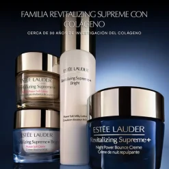 ESTÉE LAUDER Revitalizing Supreme+ Night Power Bounce Creme Moisturizer
