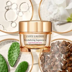 ESTÉE LAUDER Revitalizing Supreme+ Youth Power Soft Creme