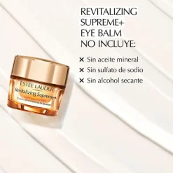 ESTÉE LAUDER Revitalizing Supreme+ Youth Power Eye Balm