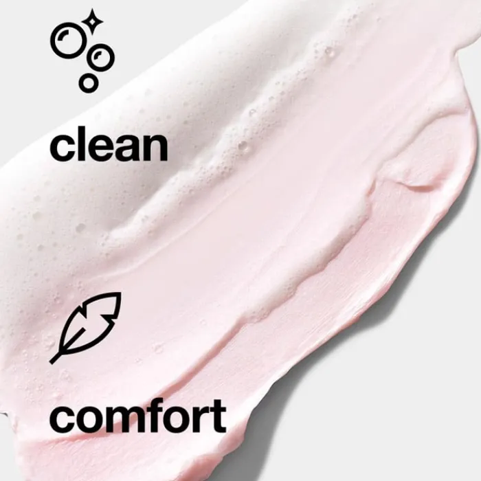 CLINIQUE Rinse-Off Foaming Cleanser