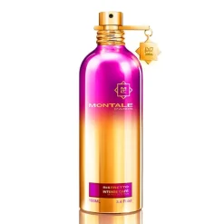 Mujer Montale Paris Ristretto Intense Café