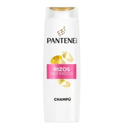 Pantene Rizos Definidos Champú