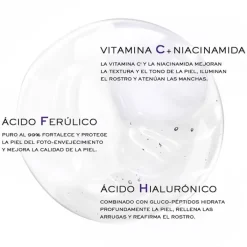 LANCÔME Rénergie H.C.F. Triple Serum