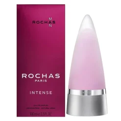 Hombre ROCHAS MAN INTENSE