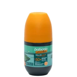 Babaria Roll On SPF50+