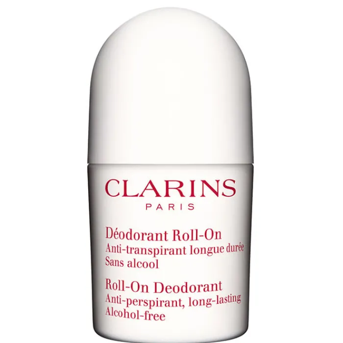 CLARINS Roll-On Déodorant Multi-Soin