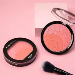 Magic Studio Rose Blush Palette