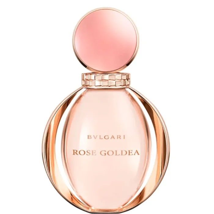 Mujer BVLGARI Rose Goldea
