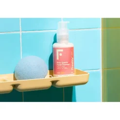 Freshly Cosmetics Rose Quartz Facial Cleanser