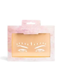 Magic Studio Rose Quarz Crystal Stickers