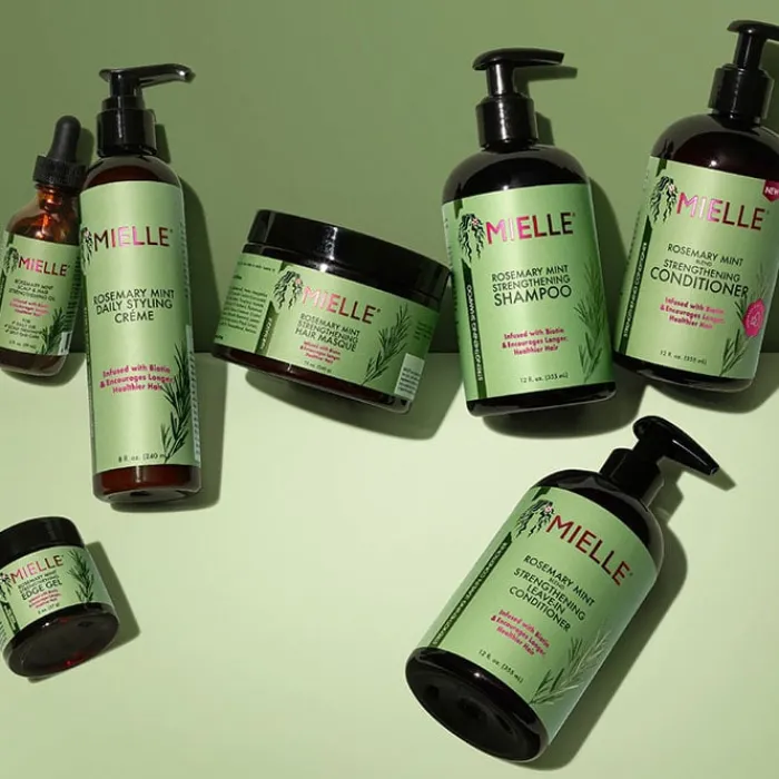 Mielle Rosemary Mint Daily Styling Créme