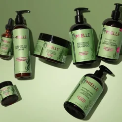 Mielle Rosemary Mint Scalp & Hair Strengthening Oil