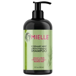 Mielle Rosemary Mint Strengthening Shampoo
