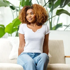 Mielle Rosemary Mint Strengthening Shampoo