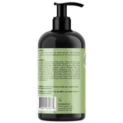Mielle Rosemary Mint Strengthening Leave-In Conditioner