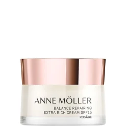 ANNE MÖLLER ROSÂGE Balance Repairing Extra Rich Cream SPF15