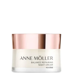 ANNE MÖLLER ROSÂGE Balance Repairing Night Cream
