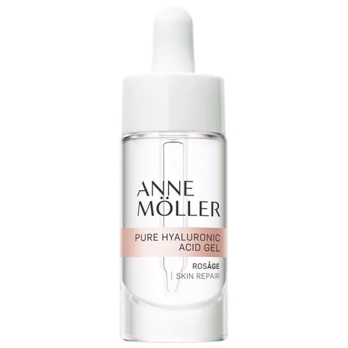 ANNE MÖLLER ROSÂGE Pure Hyaluronic Acid Gel