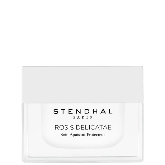 Stendhal Rosis Delicatae Soin Apaisant Protecteur