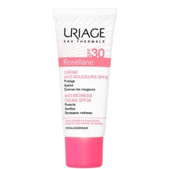 Hombre Uriage Roséliane Crème Anti-Rougeurs SPF30