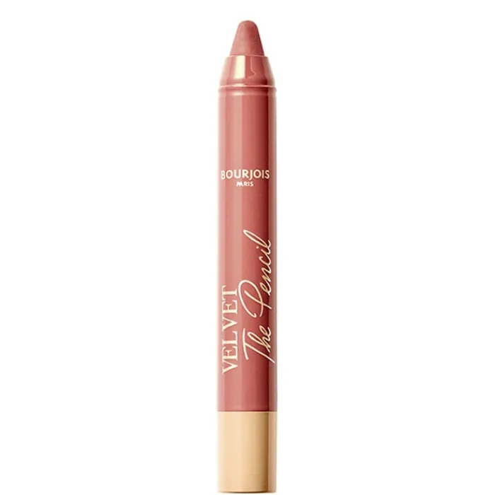 BOURJOIS Rouge à Lèvres Velvet The Pencil