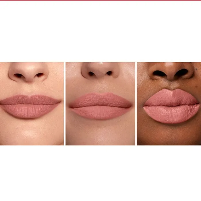 BOURJOIS Rouge à Lèvres Velvet The Pencil