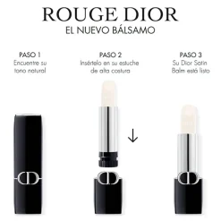 Dior ROUGE BALM
