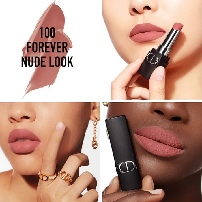 Dior ROUGE FOREVER