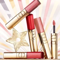 Dior ROUGE FOREVER LIQUID SEQUIN EDICIÓN LIMITADA