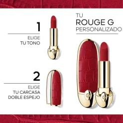 GUERLAIN Rouge G Carcasa