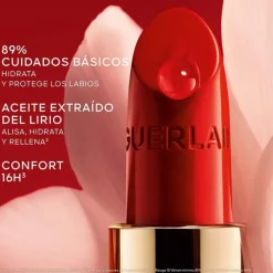 GUERLAIN Rouge G Satin Recarga