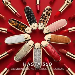 GUERLAIN Rouge G Satin Recarga