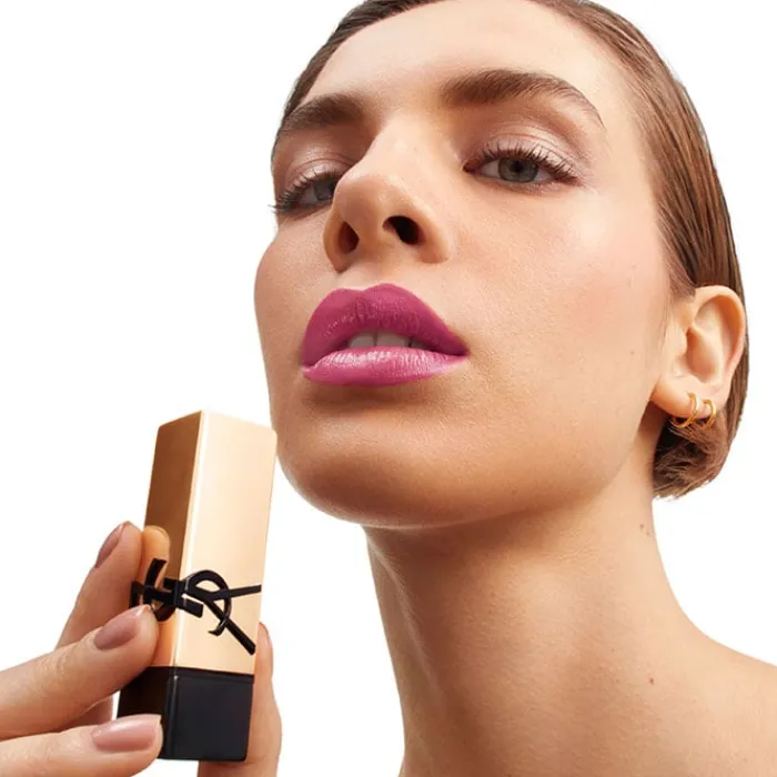 YVES SAINT LAURENT Rouge Pur Couture