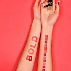 YVES SAINT LAURENT Rouge Pur Couture The Bold