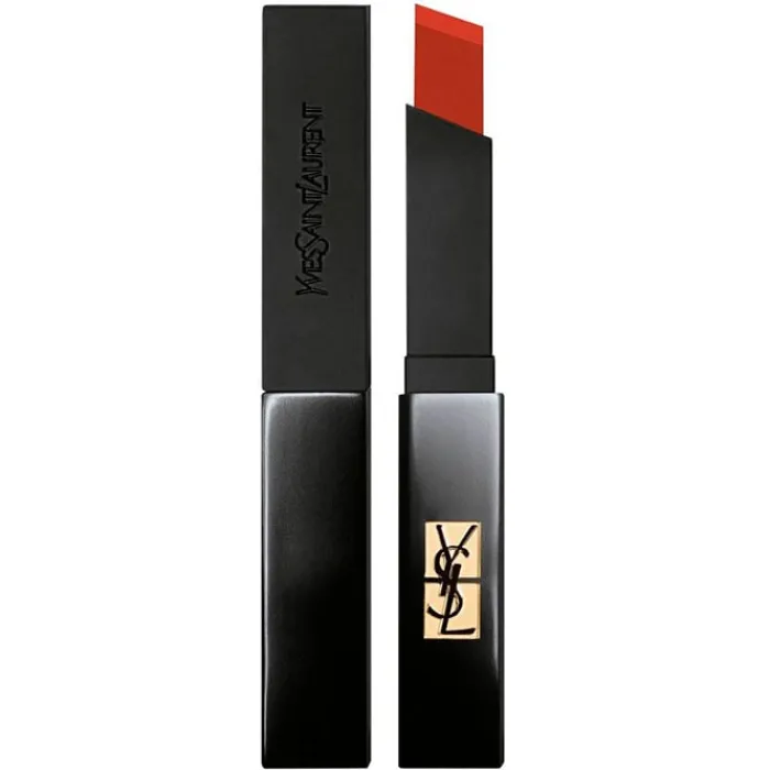 YVES SAINT LAURENT Rouge Pur Couture The Slim Velvet Radical