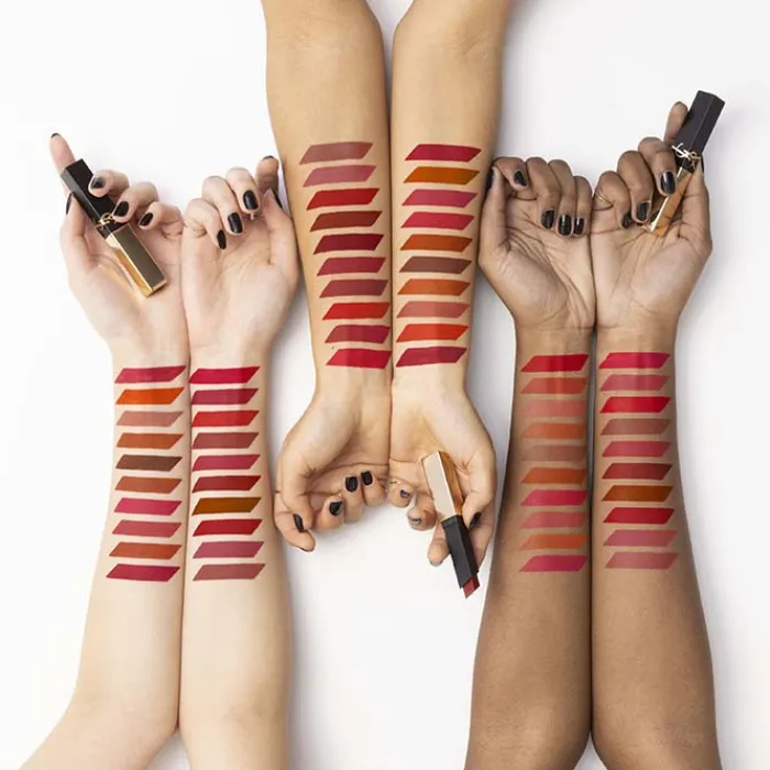 YVES SAINT LAURENT Rouge Pur Couture The Slim